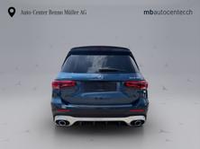 MERCEDES-BENZ GLB 35 AMG 4matic, Benzin, Occasion / Gebraucht, Automatik - 4