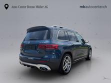 MERCEDES-BENZ GLB 35 AMG 4matic, Benzin, Occasion / Gebraucht, Automatik - 5