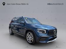 MERCEDES-BENZ GLB 35 AMG 4matic, Benzin, Occasion / Gebraucht, Automatik - 7