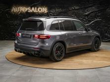 MERCEDES-BENZ GLB 35 AMG 4matic *Abstandsregler*Sitzheizung*, Benzina, Occasioni / Usate, Automatico - 5