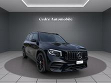 MERCEDES-BENZ GLB 35 AMG 4Matic 8G-Tronic, Benzin, Occasion / Gebraucht, Automatik - 3