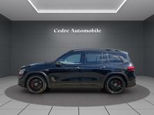 MERCEDES-BENZ GLB 35 AMG 4Matic 8G-Tronic, Benzin, Occasion / Gebraucht, Automatik - 4