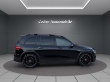 MERCEDES-BENZ GLB 35 AMG 4Matic 8G-Tronic, Benzin, Occasion / Gebraucht, Automatik - 7