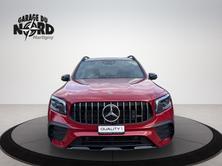MERCEDES-BENZ GLB 35 AMG 4Matic 8G-Tronic, Benzin, Occasion / Gebraucht, Automatik - 2
