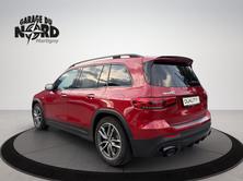 MERCEDES-BENZ GLB 35 AMG 4Matic 8G-Tronic, Benzin, Occasion / Gebraucht, Automatik - 4