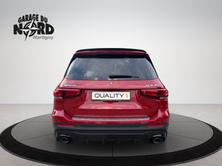 MERCEDES-BENZ GLB 35 AMG 4Matic 8G-Tronic, Benzin, Occasion / Gebraucht, Automatik - 5