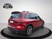 MERCEDES-BENZ GLB 35 AMG 4Matic 8G-Tronic, Benzin, Occasion / Gebraucht, Automatik - 6