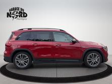 MERCEDES-BENZ GLB 35 AMG 4Matic 8G-Tronic, Benzin, Occasion / Gebraucht, Automatik - 7