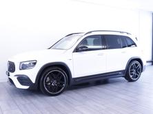 MERCEDES-BENZ GLB 35 AMG 4matic, Essence, Occasion / Utilisé, Automatique - 2
