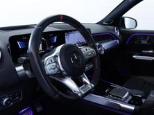 MERCEDES-BENZ GLB 35 AMG 4matic, Essence, Occasion / Utilisé, Automatique - 7