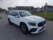 MERCEDES-BENZ GLB 35 AMG 4Matic 8G-Tronic, Benzin, Occasion / Gebraucht, Automatik - 2