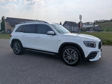 MERCEDES-BENZ GLB 35 AMG 4Matic 8G-Tronic, Benzin, Occasion / Gebraucht, Automatik - 4