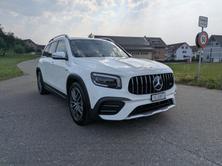 MERCEDES-BENZ GLB 35 AMG 4Matic 8G-Tronic, Benzin, Occasion / Gebraucht, Automatik - 6