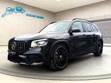 MERCEDES-BENZ GLB35 AMG4Matic 8G-Tronic CH-Fahrzeug  Frisch, Essence, Occasion / Utilisé, Automatique - 3