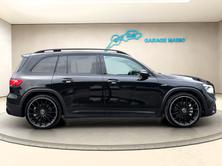 MERCEDES-BENZ GLB35 AMG4Matic 8G-Tronic CH-Fahrzeug  Frisch, Essence, Occasion / Utilisé, Automatique - 4