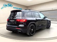 MERCEDES-BENZ GLB35 AMG4Matic 8G-Tronic CH-Fahrzeug  Frisch, Essence, Occasion / Utilisé, Automatique - 5