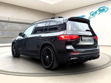 MERCEDES-BENZ GLB35 AMG4Matic 8G-Tronic CH-Fahrzeug  Frisch, Essence, Occasion / Utilisé, Automatique - 7