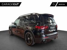 MERCEDES-BENZ GLB 35 AMG 4 MATIC, Benzin, Occasion / Gebraucht, Automatik - 3