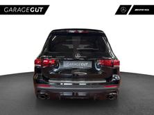 MERCEDES-BENZ GLB 35 AMG 4 MATIC, Benzin, Occasion / Gebraucht, Automatik - 4