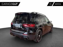 MERCEDES-BENZ GLB 35 AMG 4 MATIC, Benzin, Occasion / Gebraucht, Automatik - 5