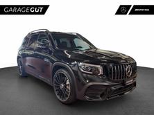 MERCEDES-BENZ GLB 35 AMG 4 MATIC, Benzin, Occasion / Gebraucht, Automatik - 7