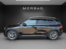 MERCEDES-BENZ GLB AMG 35 4M 8G-Tronic, Mild-Hybrid Benzin/Elektro, Occasion / Gebraucht, Automatik - 2