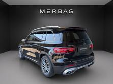 MERCEDES-BENZ GLB AMG 35 4M 8G-Tronic, Mild-Hybrid Benzin/Elektro, Occasion / Gebraucht, Automatik - 3