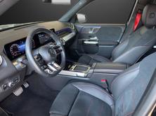 MERCEDES-BENZ GLB AMG 35 4M 8G-Tronic, Mild-Hybrid Benzin/Elektro, Occasion / Gebraucht, Automatik - 6