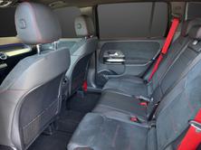 MERCEDES-BENZ GLB AMG 35 4M 8G-Tronic, Mild-Hybrid Benzin/Elektro, Occasion / Gebraucht, Automatik - 7