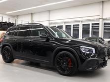 MERCEDES-BENZ GLB 35 AMG 4matic, Benzin, Occasion / Gebraucht, Automatik - 2