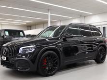 MERCEDES-BENZ GLB 35 AMG 4matic, Benzin, Occasion / Gebraucht, Automatik - 3
