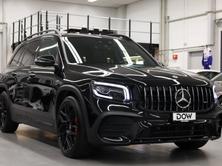 MERCEDES-BENZ GLB 35 AMG 4matic, Benzin, Occasion / Gebraucht, Automatik - 4