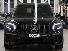 MERCEDES-BENZ GLB 35 AMG 4matic, Benzin, Occasion / Gebraucht, Automatik - 5