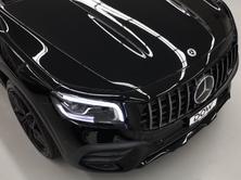MERCEDES-BENZ GLB 35 AMG 4matic, Benzin, Occasion / Gebraucht, Automatik - 6
