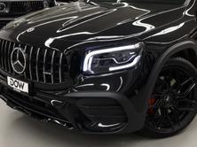 MERCEDES-BENZ GLB 35 AMG 4matic, Benzin, Occasion / Gebraucht, Automatik - 7