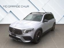 MERCEDES-BENZ GLB 35 AMG 4Matic 8G-Tronic, Benzina, Occasioni / Usate, Automatico - 2