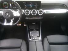 MERCEDES-BENZ GLB 35 AMG 4Matic 8G-Tronic, Benzina, Occasioni / Usate, Automatico - 4
