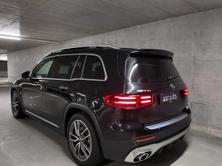 MERCEDES-BENZ GLB AMG 35 4Matic 8G-Tronic, Mild-Hybrid Benzin/Elektro, Occasion / Gebraucht, Automatik - 2