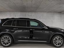 MERCEDES-BENZ GLB AMG 35 4Matic 8G-Tronic, Mild-Hybrid Benzin/Elektro, Occasion / Gebraucht, Automatik - 4
