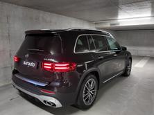 MERCEDES-BENZ GLB AMG 35 4Matic 8G-Tronic, Mild-Hybrid Benzin/Elektro, Occasion / Gebraucht, Automatik - 5