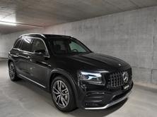 MERCEDES-BENZ GLB AMG 35 4Matic 8G-Tronic, Mild-Hybrid Benzin/Elektro, Occasion / Gebraucht, Automatik - 6