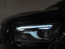 MERCEDES-BENZ GLB AMG 35 4Matic 8G-Tronic, Mild-Hybrid Benzin/Elektro, Occasion / Gebraucht, Automatik - 7
