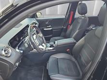 MERCEDES-BENZ GLB 35 AMG 4Matic 8G-Tronic, Essence, Occasion / Utilisé, Automatique - 4