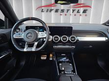 MERCEDES-BENZ GLB 35 AMG 4Matic 8G-Tronic, Essence, Occasion / Utilisé, Automatique - 5