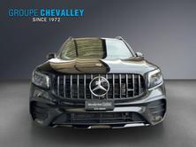 MERCEDES-BENZ GLB 35 AMG 4 MATIC, Benzina, Occasioni / Usate, Automatico - 2