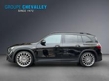 MERCEDES-BENZ GLB 35 AMG 4 MATIC, Benzina, Occasioni / Usate, Automatico - 3
