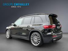 MERCEDES-BENZ GLB 35 AMG 4 MATIC, Benzina, Occasioni / Usate, Automatico - 4