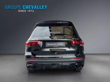 MERCEDES-BENZ GLB 35 AMG 4 MATIC, Benzina, Occasioni / Usate, Automatico - 5