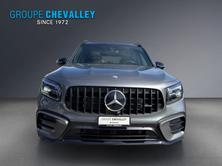 MERCEDES-BENZ GLB AMG 35 4Matic 8G-Tronic, Mild-Hybrid Benzin/Elektro, Occasion / Gebraucht, Automatik - 2