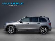 MERCEDES-BENZ GLB AMG 35 4Matic 8G-Tronic, Mild-Hybrid Benzin/Elektro, Occasion / Gebraucht, Automatik - 3